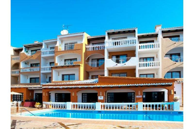 Appartement Aldea 2 Cala Fornells Peguera