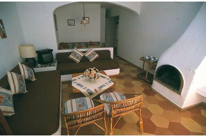 Appartement Aldea 2 Cala Fornells