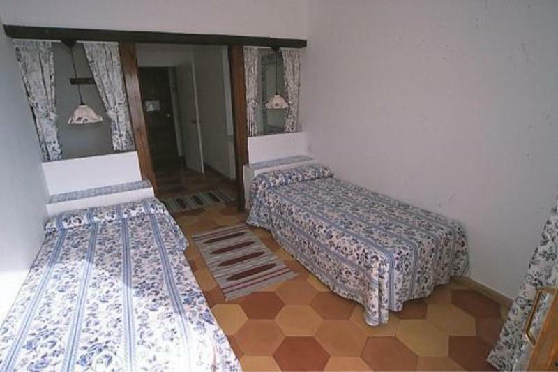 Appartement Aldea 2 Cala Fornells Peguera