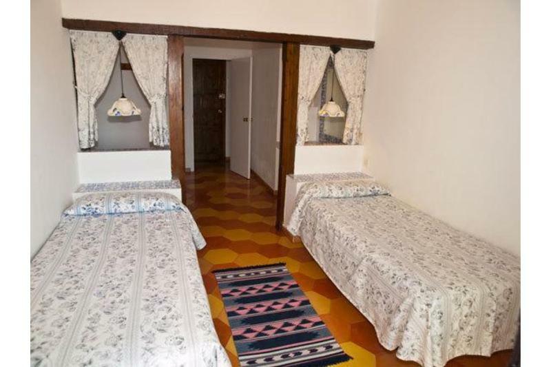 Aldea 2 Cala Fornells Appartement