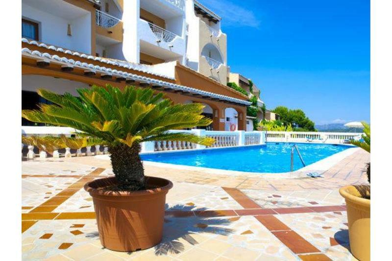 Aldea 2 Cala Fornells Appartement Peguera