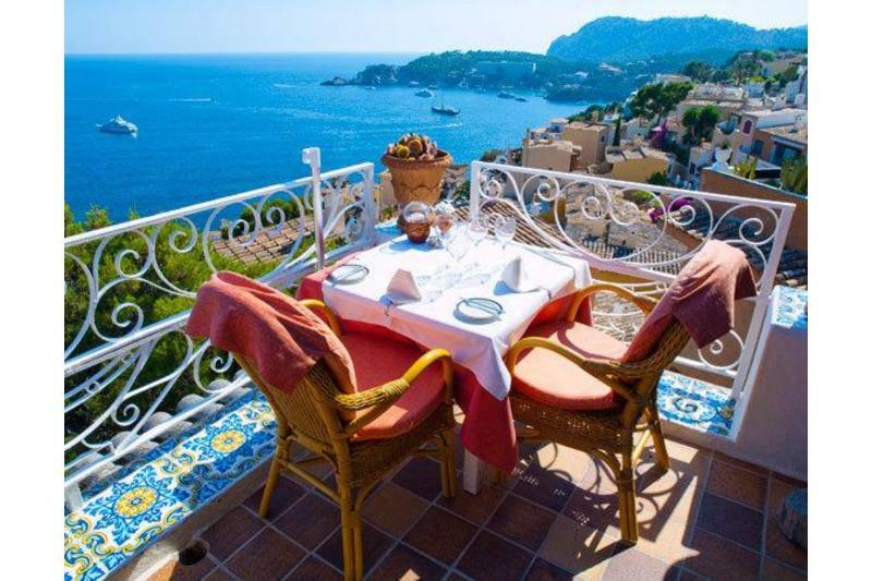 Aldea 2 Cala Fornells Appartement